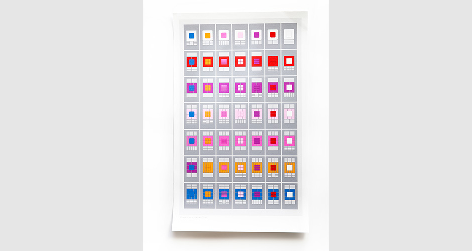 Counting Omer - Judaica